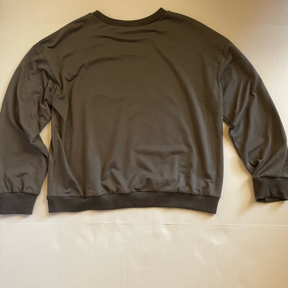 Cute sweatshirt